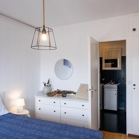 Lugano Boat Apartment 외부 사진