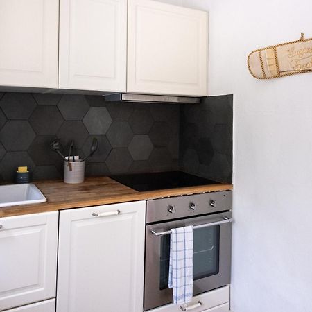 Lugano Boat Apartment 외부 사진