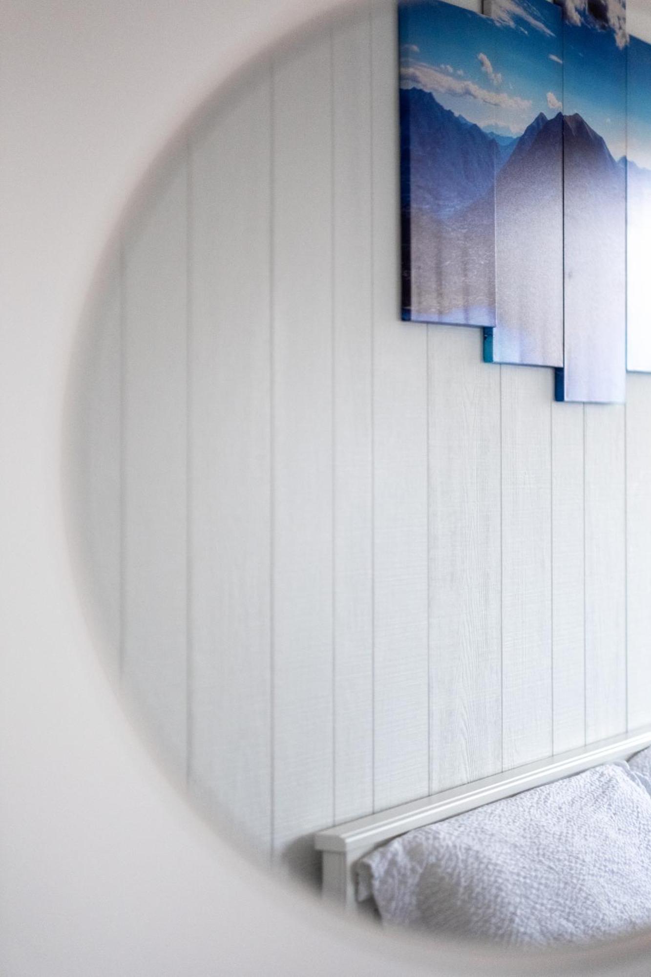 Lugano Boat Apartment 외부 사진