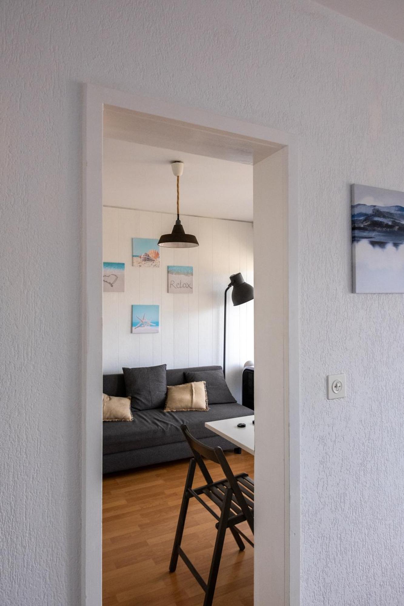 Lugano Boat Apartment 외부 사진