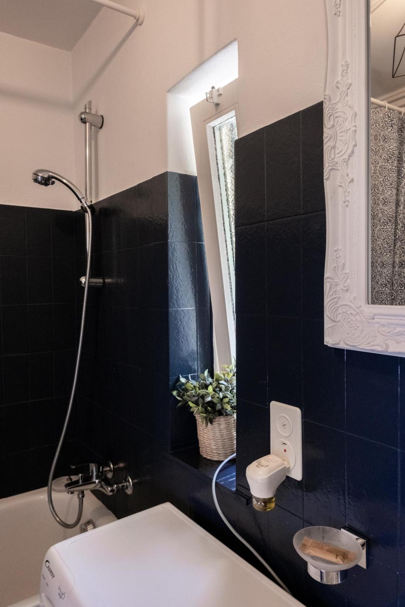 Lugano Boat Apartment 외부 사진